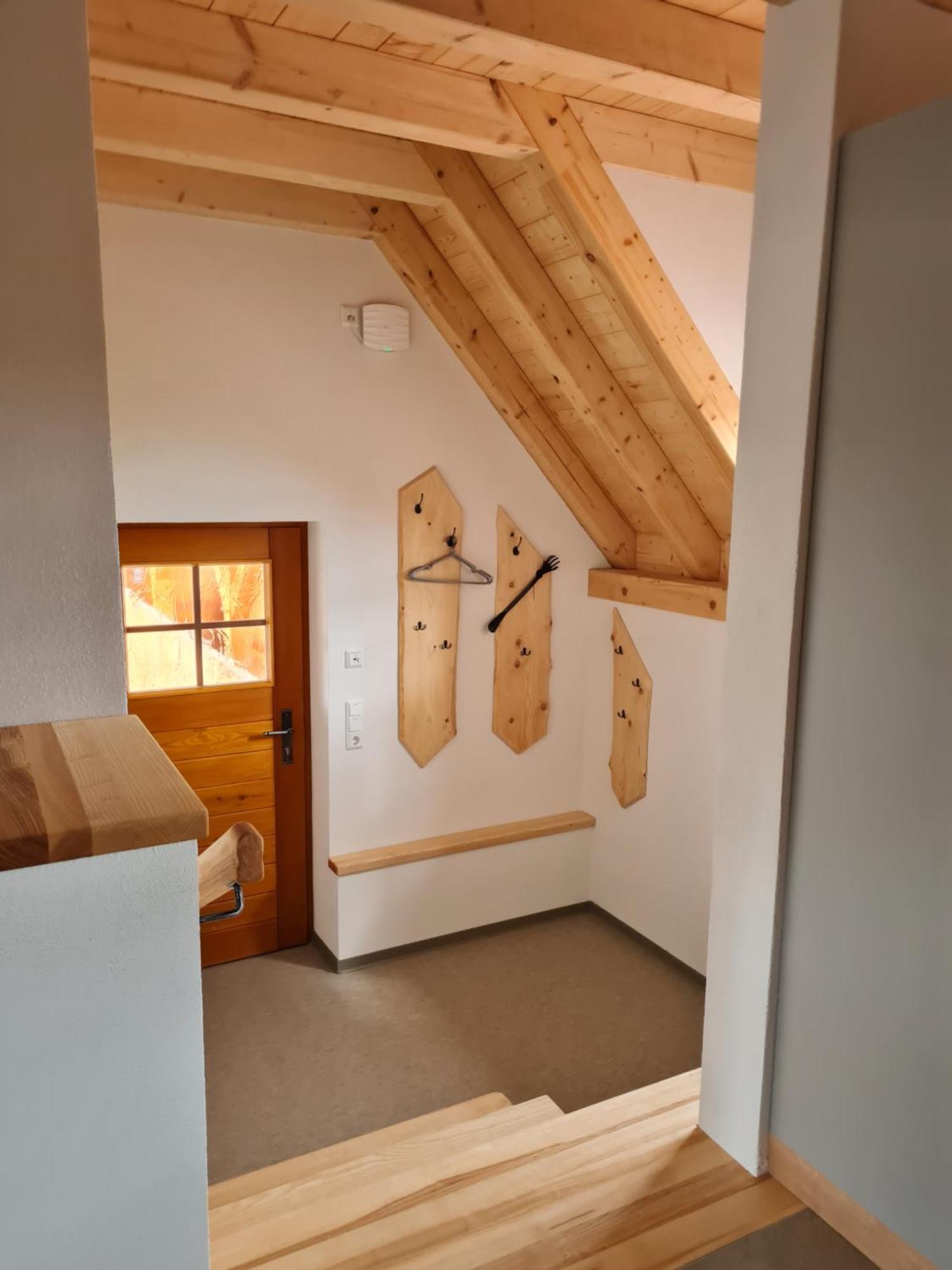 Familien- Und Apartmenthotel Lerchenberghof Walddorf  Bagian luar foto